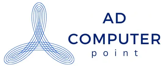 Ad Computer Point